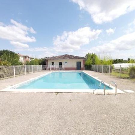 Magnifique Appartement T2 Renove Aux Vendanges Gaillac Værelse billede