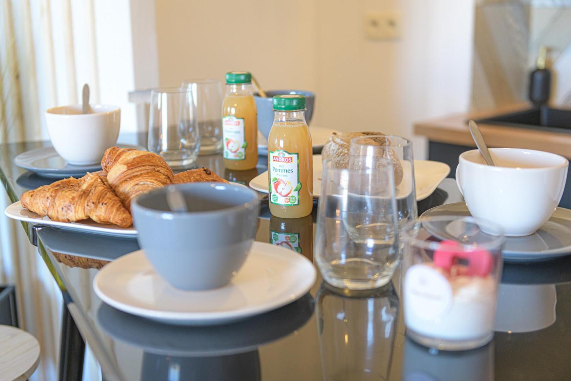 Magnifique Appartement T2 Renove Aux Vendanges Gaillac Værelse billede
