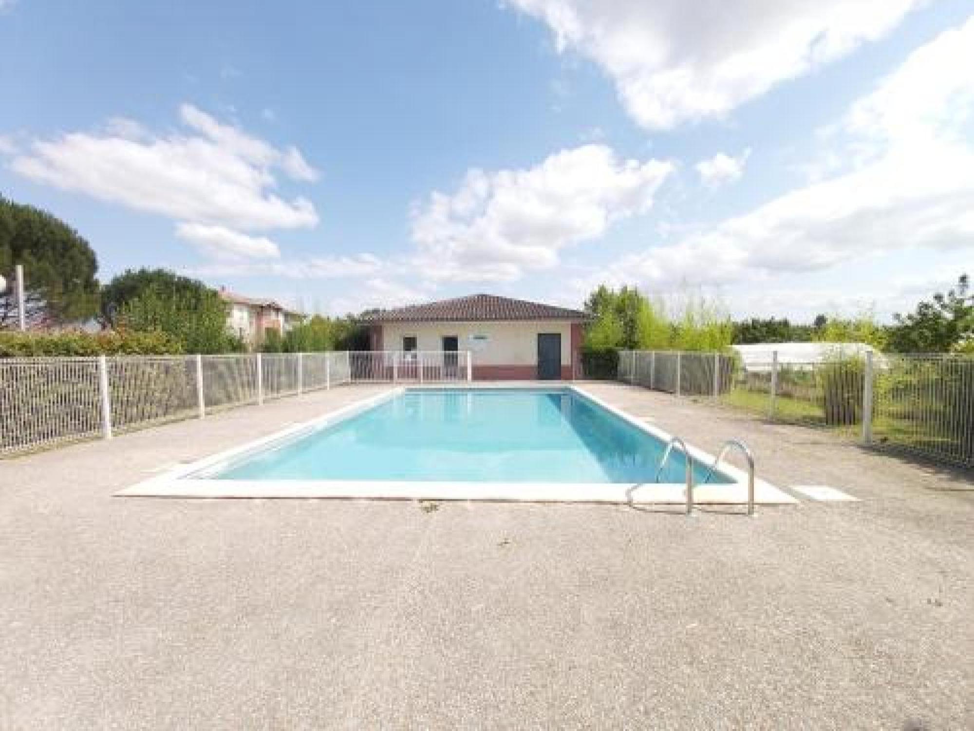 Magnifique Appartement T2 Renove Aux Vendanges Gaillac Værelse billede